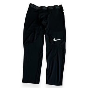 Nike Pro Mens Dri-Fit Spandex Tights